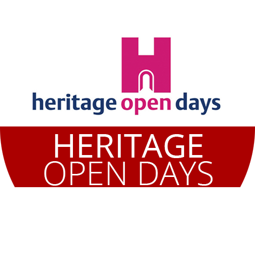 go to heritage open days
